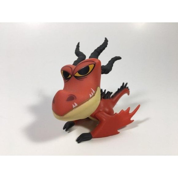 Funko Mystery Mini How To Train Your Dragon 2 - Hookfang - Picture 1 of 2